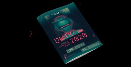 DMTK 2020