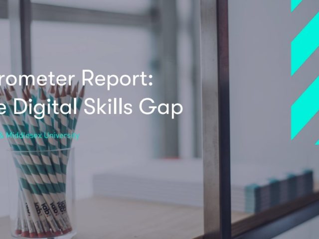 Digital Skills Gap