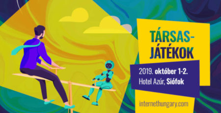 Internet Hungary 2019