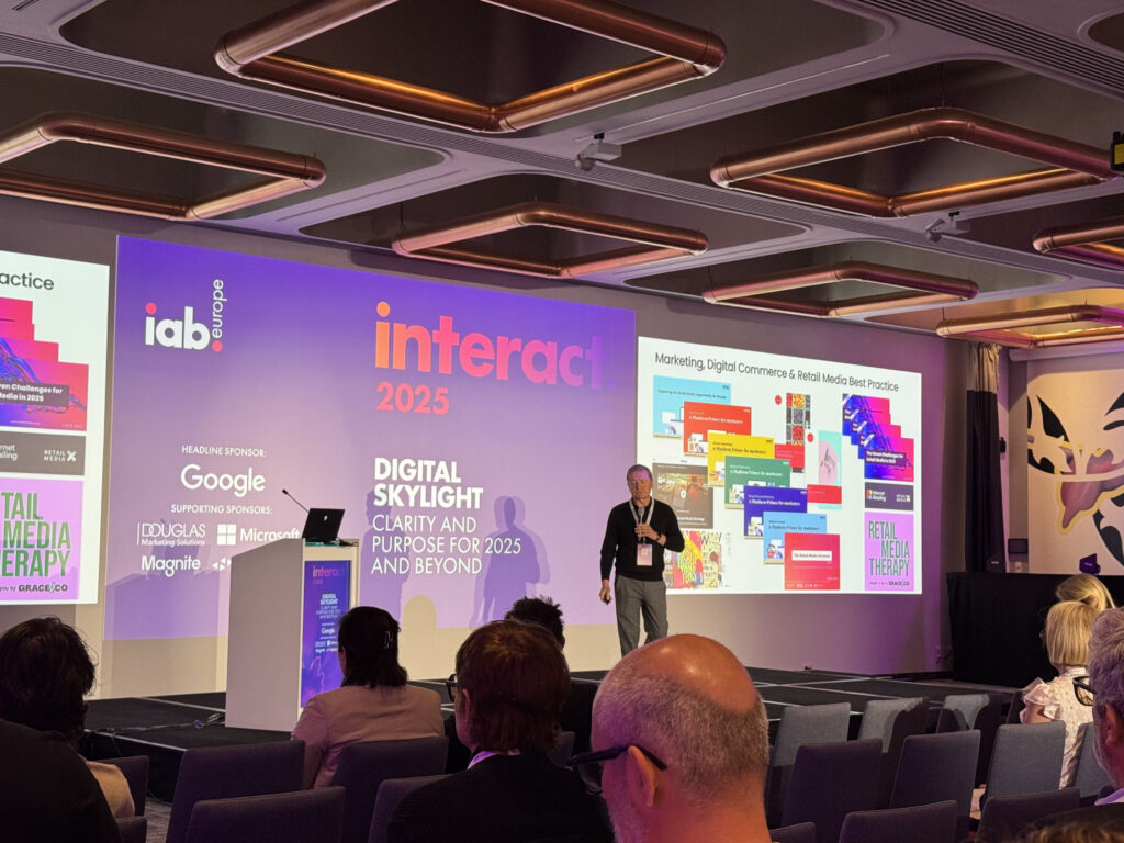 Interact 2025 Brüsszel
