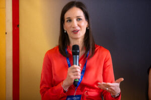 Dr. Basa Andrea (Gazdasági Versenyhivatal)